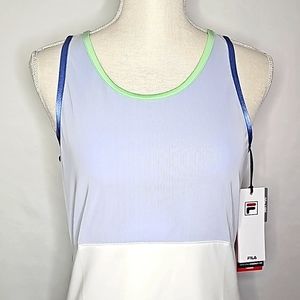 💰NWT! FILA ▪︎ WOMEN'S TANK TOP ▪︎ SIZE M